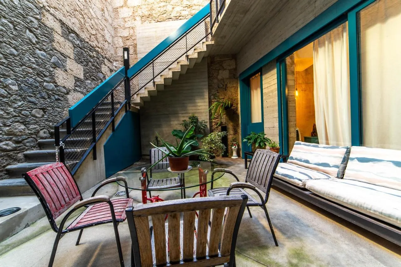 Eco-Lotf Vegueta Apartment Las Palmas de Gran Canaria