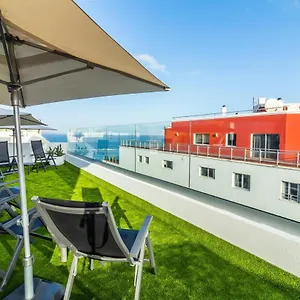 Hotel Lemon & Soul, Las Palmas de Gran Canaria